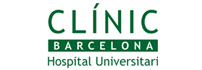 Hospital Clínic logo