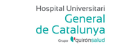 Logo Hospital General de Catalunya