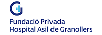 Logo Fundació Hospital Asil de Granollers