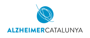 Logo Alzheimer Catalunya