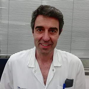 Dr. Ernest Palomeras