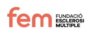 Logo Fundació Esclerosi Múltiple