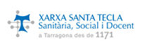 Logo Xarxa Santa Tecla_2022
