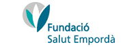 Logo Fundació Salut Empordà